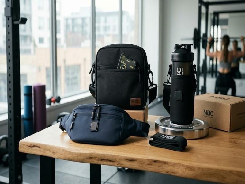Magnetic Bag Company Review and Complete Guide to Magnetic Gym Bags and Storage Accessories
